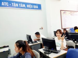 Học kế toán tại Thanh Hóa