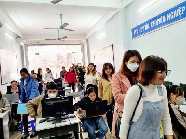 Trung tâm kế toán tốt nhất tại Thanh Hóa