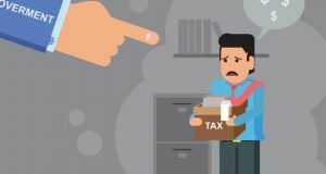 Trung tâm Học kế toán thuế tại Thanh Hóa Những vấn đề cơ quan thuế thường quan tâm khi vào thanh tra thuế tại doanh nghiệp. Phần 2