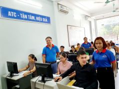 Trung tâm tin học ở Thanh Hóa Chỉ sau một tuần trải nghiệm khóa học tin học văn phòng tại trung tâm ATC đảm bảo 100% CÁC BẠN SẼ NHẬN ĐƯỢC SỰ HÀI LÒNG