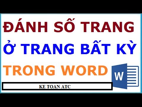 trung tam dao tao tin hoc o thanh hoa trung tam dao tao tin hoc o thanh hoa Đánh số trang là kiến thức cơ bản mà những ai làm công việc văn phòng đều phải biết. Nhưng đánh số trang theo ý muốn