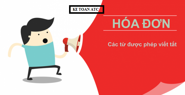 hoc ke toan cap toc tai thanh hoa hoc ke toan cap toc tai thanh hoa Hóa đơn điện tử đã được áp dụng từ ngày 1/7/2022. Vậy trên hóa đơn từ nào được viết tắt?Hãy cùng cập nhật thông tin
