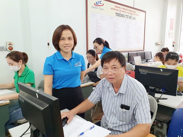 hoc tin hoc o thanh hoa hoc tin hoc o thanh hoa CỨ TƯỞNG NGOÀI 60 KHÔNG HỌC ĐƯỢC KẾ TOÁN & TIN HỌC...Nhầm to ạ... Những người đam mê theo đuổi tri thức thì sự học không bao giờ