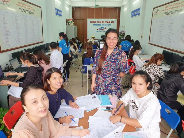 Hoc ke toan thue tai thanh hoa Hoc ke toan thue tai thanh hoa Cuộc sống này bạn sợ nhất điều gì?Với tôi, tôi sợ không có sức khỏe và sợ không có tri thức.