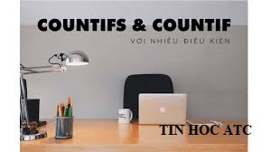 Hoc tin hoc cap toc tai thanh hoa Hoc tin hoc cap toc tai thanh hoa Cách dùng kết hợp hàm countifs và countif như thế nào? Mời các bạn theo dõi bài viết dưới đây?