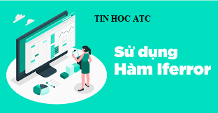 Học tin học ở thanh hóa Học tin học ở thanh hóa Một số trường hợp khi bạn dùng hàm sẽ ra lỗi sai, vậy làm sao để trên bảng tính của bạn không hiện lỗi đấy. Bài cùng tìm