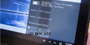 Hoc tin hoc o thanh hoa Hoc tin hoc o thanh hoa Việc cài đặt chế độ tiết kiệm pin sẽ kéo dài tuổi thọ cho pin, vậy cài đặt như thế nào? Hãy cùng theo dõi bài viết dưới đây nhé!