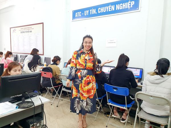 Trung tam ke toan tai thanh hoa Trung tam ke toan tai thanh hoa Nhu cầu về việc làm hiện nay là tương đối lớn, nhiều bạn sau khi ra trường rất khó xin việc vì hầu hế