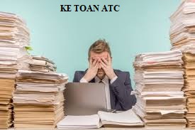 Học kế toán cấp tốc ở thanh hóa Học kế toán cấp tốc ở thanh hóa Trường hợp hóa đơn bị mất,kế toán sẽ xử lý như thế nào? Cùng cập nhật thông tin cùng kế toán ATC nhé!
