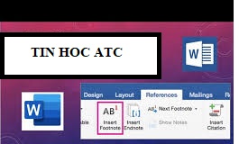 Hoc tin hoc cap toc tai thanh hoa Hoc tin hoc cap toc tai thanh hoa Bạn thường dùng chức năng ghi chú ở chân trang ở sách giáo khoa, truyện, luận văn…. Vậy khi bạn muốn xóa chức năng này,
