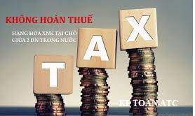 Học kế toán cấp tốc tại thanh hóa Học kế toán cấp tốc tại thanh hóa Trường hợp nào sẽ không được hoàn thuế GTGT, chúng ta cùng tìm hiểu trong bài viết dưới đây nhé!