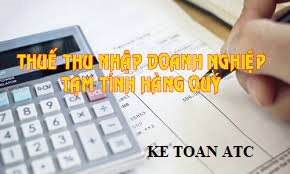 lop dao tao ke toan tai thanh hoa lop dao tao ke toan tai thanh hoa Thuế TNDN là lạo thuế đánh vào lượi nhuận thu được của doanh nghiệp, vậy cáchtính thuế này như thế nào? Kế toán ATC xin