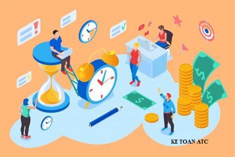 Trung tam ke toan tai thanh hoa Trung tam ke toan tai thanh hoa Thời điểm nào sẽ ghi nhận doanh thu? Các bạn kế toán phải nắm được quy trình hạch toán,mời các bạn theo dõi bài viết dưới
