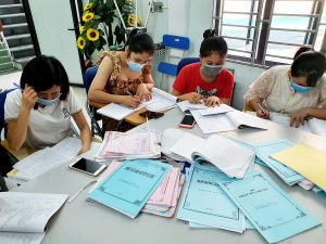 Kế toán thuế trọn gói ở Thanh Hóa