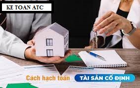 Dao tao ke toan tai thanh hoa Dao tao ke toan tai thanh hoa Tài sản cố định thuê tài chính trong đơn vị đi thuê sẽ được hạch toán như thế nào? Chúng ta cùng tìm hiểu trong bài