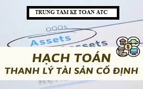 Đào tạo kế toán tại Thanh Hóa Đào tạo kế toán tại Thanh Hóa Tài sản cố định khi không còn đáp ứng nhu cầu sử dụng của doanh nghiệp nữa, doanh nghiệp sẽ tiến hành thanh lý, trường