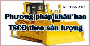 lop dao tao ke toan o thanh hoa lop dao tao ke toan o thanh hoa Hôm trước, kế toán ATC đã giới thiệu bạn phương pháp tính khấu hao theo số dư giảm dần, hôm nay ATC xin giới thiệu bạn