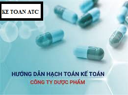 lop dao tao ke toan tai thanh hoa lop dao tao ke toan tai thanh hoa Đối với daonh nghiệp dược phẩm, kế toán sẽ hạch toán các nghiệp vụ kinh tế phát sinh như thế nào? Kế toán ATC xin thông