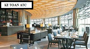 Dao tao ke toan thue tai thanh hoa Dao tao ke toan thue tai thanh hoa Doanh nghiệp trong lĩnh vực nhà hàng – khách sạn thì cách viết hóa đơn đầu ra như thế nào? Kế toán ATC xin chia sẽ cùng