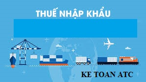Đào tạo kế toán thuế ở thanh hóa Đào tạo kế toán thuế ở thanh hóa Hàng nhập khẩu sẽ được áp một trong ba loại thuế sau: thuế ưu đãi đặc biệt, thuế ưu đãi và thuế thông thường. Hôm nay chúng