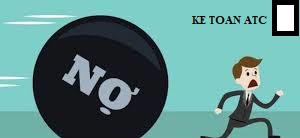 Đào tạo kế toán ở Thanh Hóa Giấy báo nợ cũng là một trong những chứng từ sử dụng  trong kế toán, vậy giấy báo nợ là gì?Cách viết ra sao, kế toán ATC