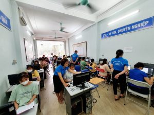 Đào tạo kế toán tại Thanh Hóa 