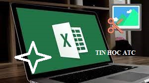 Trung tâm đào tạo tin học tại Thanh Hóa Tin học ATC xin giới thiệu bạn 4 cách chèn bảng excel vào word đơn giản và chi tiết trong bài viết dưới đây nhé!
