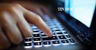 Trung tâm đào tạo tin học tại Thanh Hóa Một số bạn dùng máy tính, laptop chưa biết cách chụp màn hình, tin học ATC sẽ hướng dẫn các bạn cách làm trong