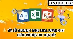 Trung tam tin hoc tai thanh hoa Bạn có thể đang gặp một tring những lỗi khiến file excel không in được, hãy tham khảo bài viết sau nhé!
