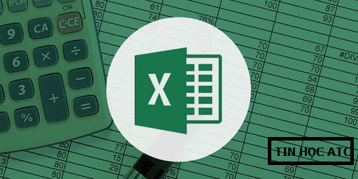 15 hàm cơ bản trong Excel