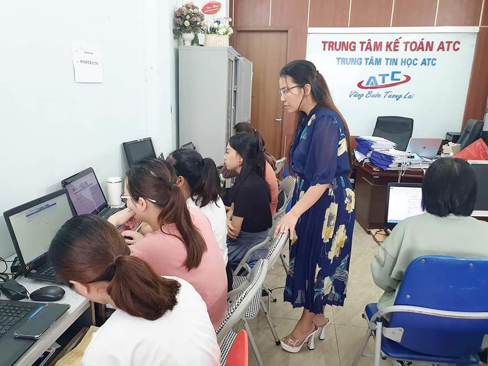 Học tin học văn phòng ở Thanh Hóa Học tin học văn phòng ở Thanh Hóa