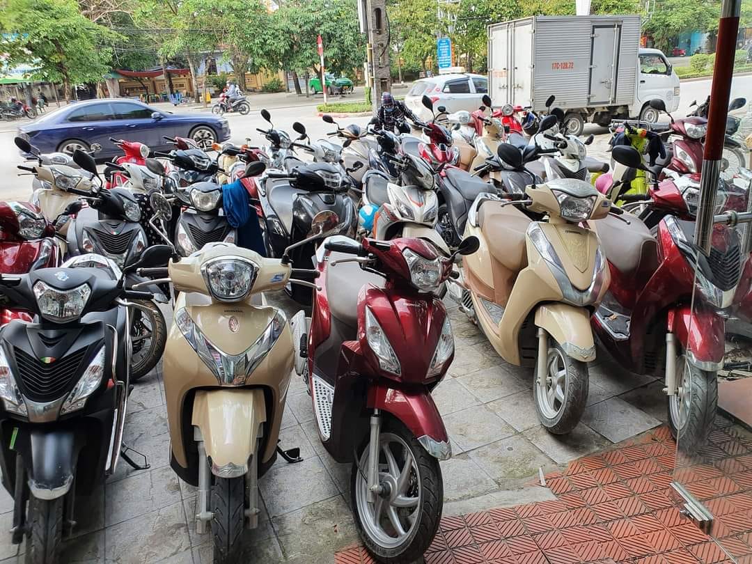 Học tin học văn phòng ở Thanh Hóa
