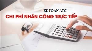 trung tam dao tao ke toan tai thanh hoa Chi phí nhân công trực tiếp là chi phí lương phải trả cho người trực tiếp sản xuất ra sản phẩm, chúng ta cùng tìm