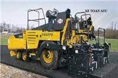 Học kế toán thực tế tại thanh hóa Tài khoản 623 tập hợp các chi phí sử dụng máy thi công cho hoạt động xây lắp liênquan đến xa và máy thi công, vậy