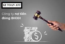 Hoc ke toan cap toc o thanh hoa Hoc ke toan cap toc o thanh hoa Có một số bạn thắc mắc là bạn được hưởng chế độ thai sản nhưng do công ty nợ BHXH,vậy có được giải quyết không?