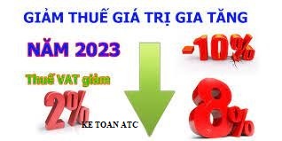 lớp đào tạo kế toán ở thanh hóa Bài viết hôm nay chúng ta cùng tìm hiểu chính sách thuế giá trị gia tăng năm 2023 nhé!Kính mời các bạn đọc