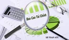 lop dao tao ke toan tai thanh hoa Bạn nộp báo cáo tài chính cho những cơ quan nào? Thời hạn nộp là bao lâu? Kế toáN ATCxin thông tin đến bạn trong