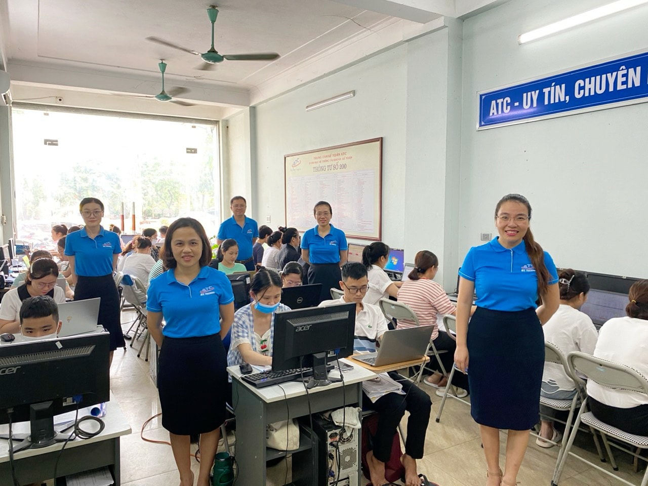 Học tin học văn phòng tại Thanh Hóa Học tin học văn phòng tại Thanh Hóa