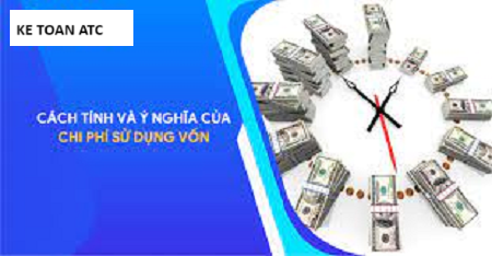 Hoc ke toan cap toc tai thanh hoa Hoc ke toan cap toc tai thanh hoa Chi phí sử dụng vốn sẽ định hình các quyết định liên quan đến đầu tư, tài trợ hay phân phối lợi nhuận. Vậy chi phí