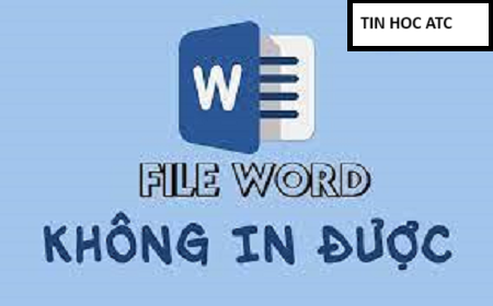 Hoc tin hoc o thanh hoa Hoc tin hoc o thanh hoa File word của bạn không in được từng trang? Lỗi do đâu? Cách khắc phục như thế nào? Mời bạn tham khảo bài viết sau nhé!1/
