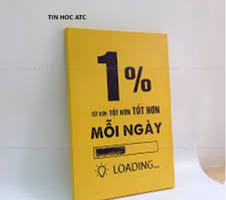 Học tin học văn phòng tại Thanh Hóa Học tin học văn phòng tại Thanh Hóa ĐỘNG LỰC ĐỂ BẠN TỐT HƠN MỖI NGÀY.Khi bạn bắt đầu một công việc mới, một khởi đầu đầu mới bạn sẽ gặp không ít nhữ