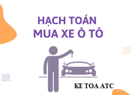 trung tâm đào tạo kế toán tại thanh hóa Mua xe ô tô được hạch toán như thế nào? Phương pháp trích khấu hao xe ô tô ra sao?Mời các bạn tham khảo