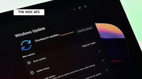 Học tin học văn phòng ở Thanh Hóa Học tin học văn phòng ở Thanh Hóa Đôi khi việc update windows sẽ khiến nhiều người khó chịu, và bạn muốn tắt update đó đi. Mời bạn tham khảo bài viết