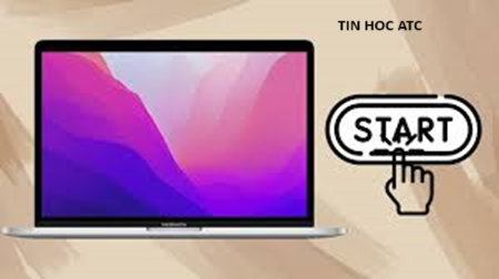 Học tin học văn phòng tại Thanh Hóa Học tin học văn phòng tại Thanh Hóa Khi nút nguồn bị hỏng cách duy nhất để mở máy là dùng bàn phím, vậy cách làm như thế nào? Mời bạn theo dõi bài