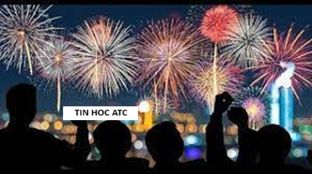 Trung tam tin hoc tai thanh hoa Trung tam tin hoc tai thanh hoa Bạn đã biết cách vẽ pháo hoa trong PowerPoint? Mời bạn tham khảo bài viết dưới đây để biết cách làm nhé!