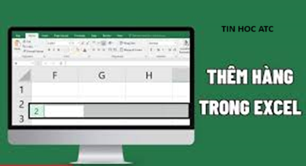 Trung tâm tin học tại thanh hóa Lỗi excel không cho chèn thêm cột, dòng là lỗi gì? Nguyên nhân do đâu và cách sửa như thế nào? Mời bạn tham khảo