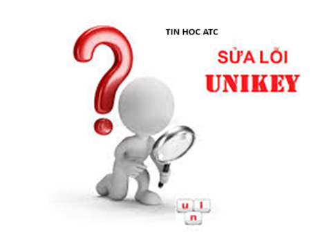 Học tin học văn phòng ở Thanh Hóa Học tin học văn phòng ở Thanh Hóa Nếu bạn bị mất biểu tượng unikey ở góc phải màn hình, bạn hãy tham khảo bài viết sau đây để biết cách khắc phục nhé!.
