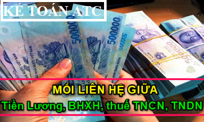 Trung tâm đào tạo kế toán tổng hợp ở Thanh Hóa