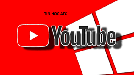 Học tin học cấp tốc ở thanh hóa Học tin học cấp tốc ở thanh hóa Bài viết sau đây tin học ATC sẽ hướng dẫn cách cài đặt để truy cập nhanh vào youtube, mời các bạn theo dõi nhé!