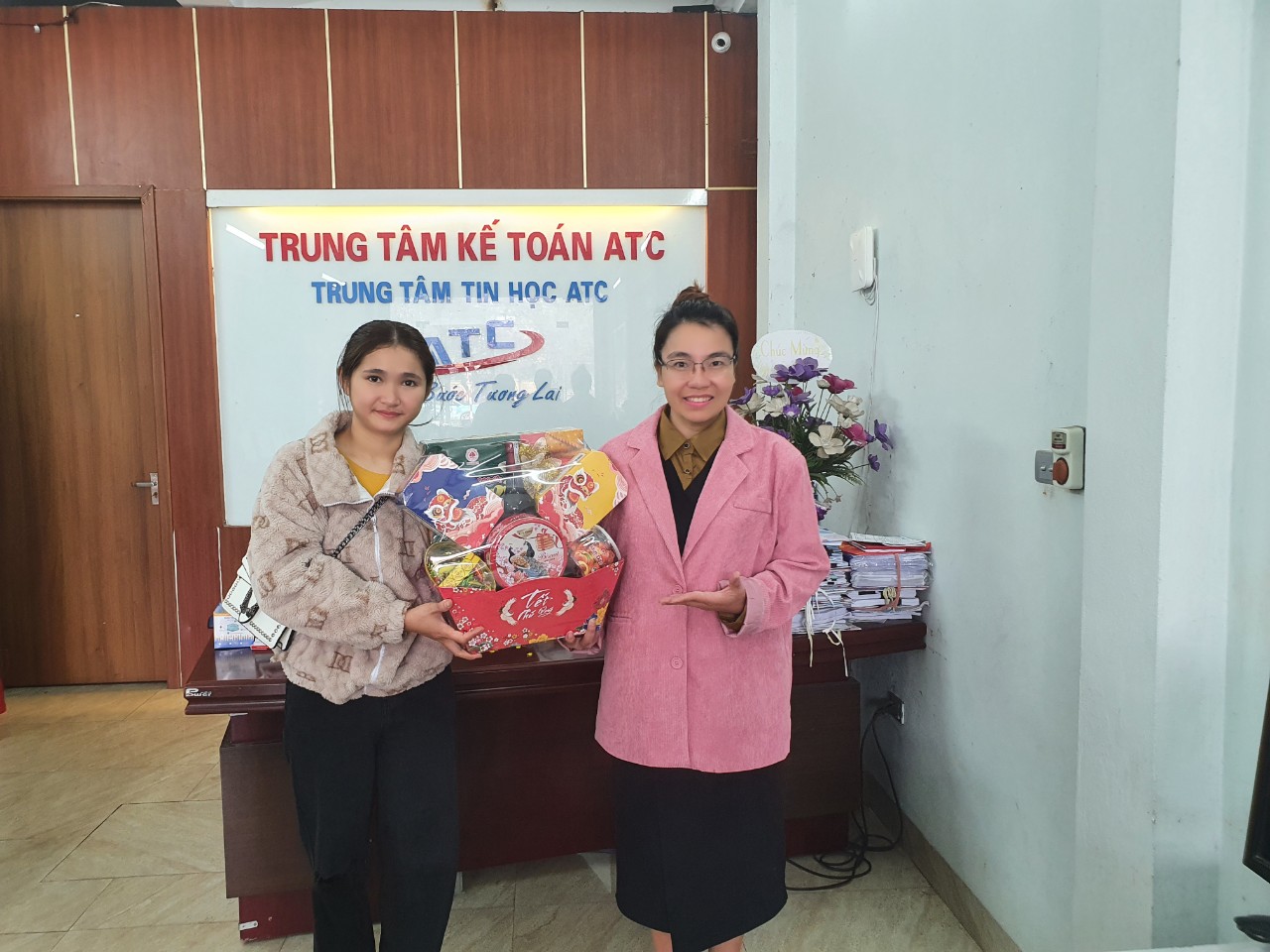 Trung tâm đào tạo tin học ở Thanh Hóa
